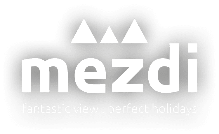 Residence Mezdi - fantastic view, perfect holidays